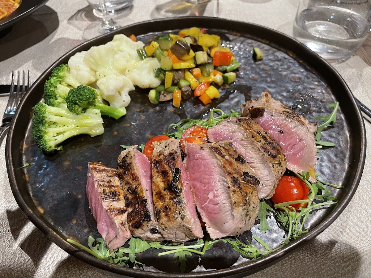 Relais Lucomagno Photos 2