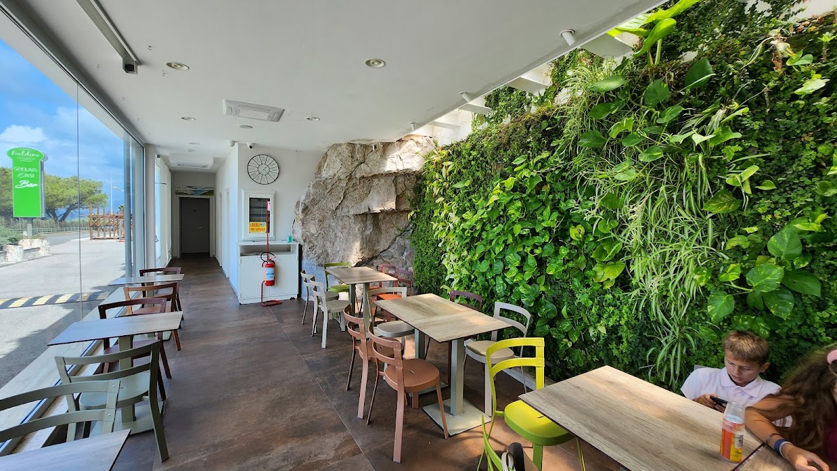Relais Oasi