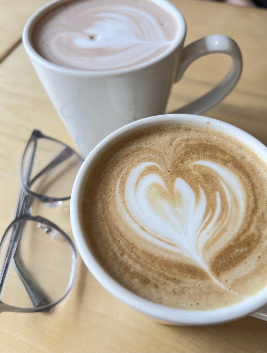 Relay Coffee Roasters Photos 9