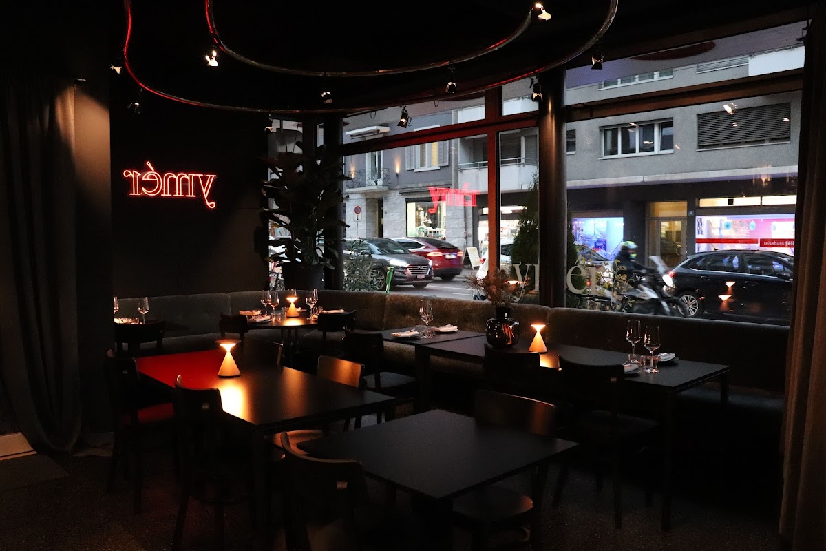 Rémy Restaurant-Bar