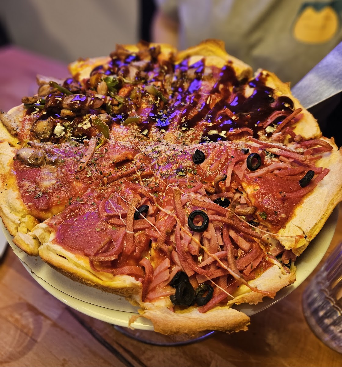 Remy's - Deep Dish Pizza & Bar Photos 9