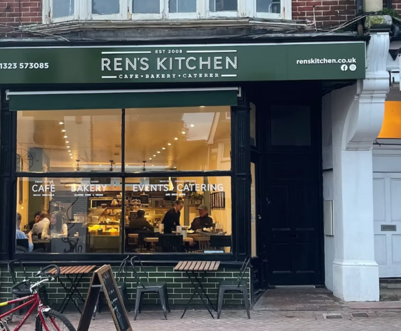 Ren's Kitchen Photos 2
