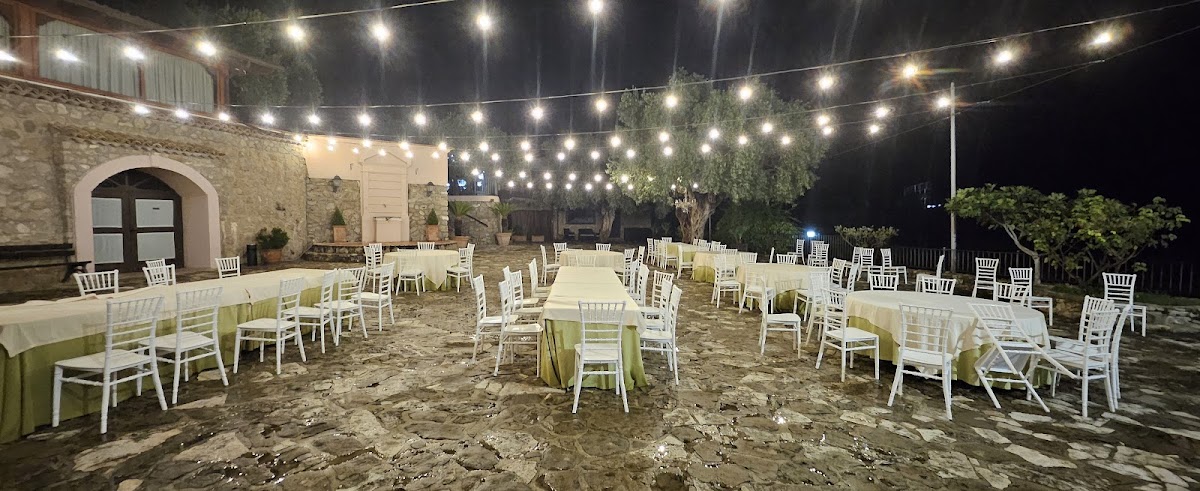 Resort Villa Maria