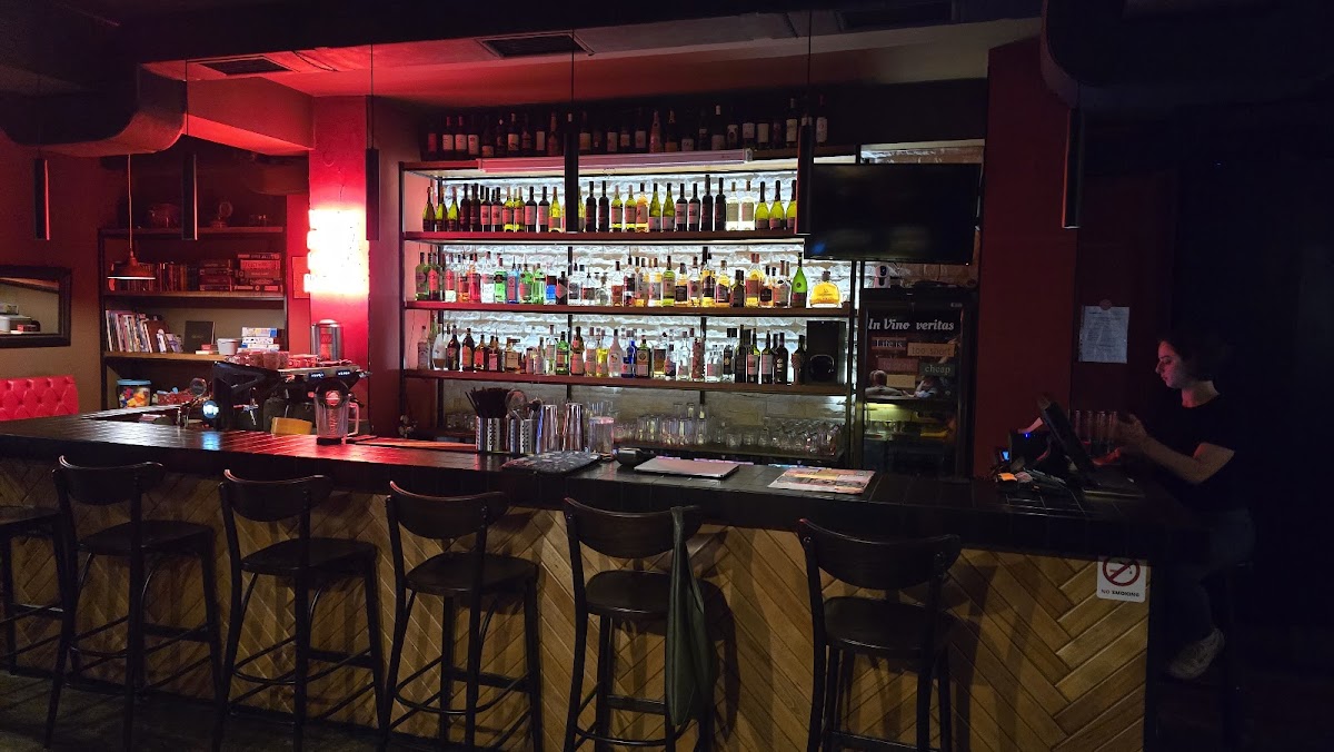 Respublika Grill Bar Photos 2