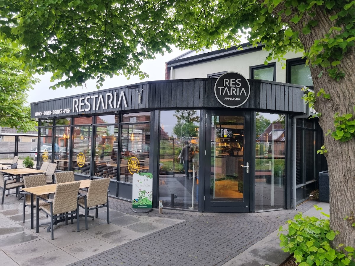 Restaria Appelscha