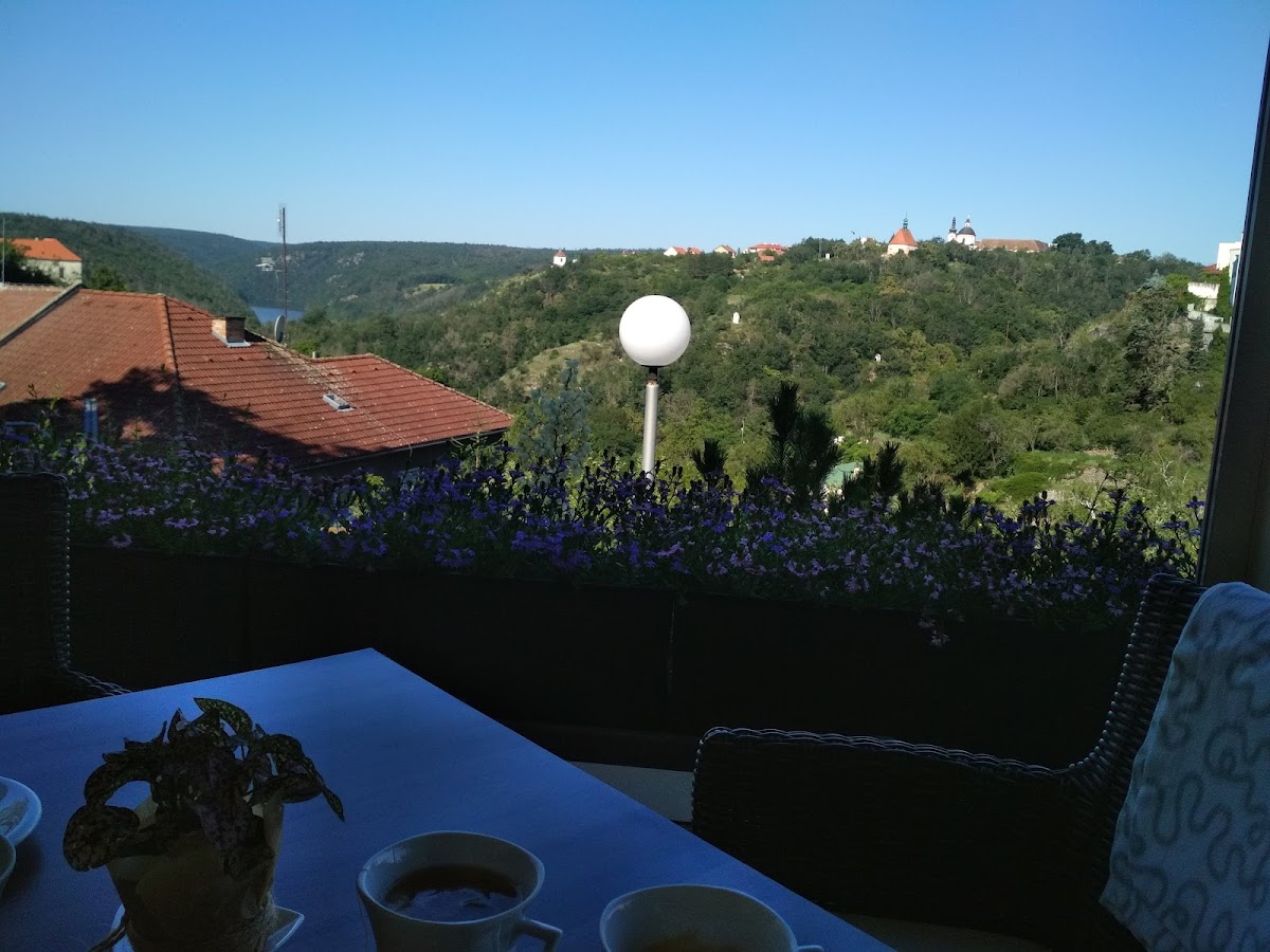 Restaurace Panorama Znojmo Photos 2