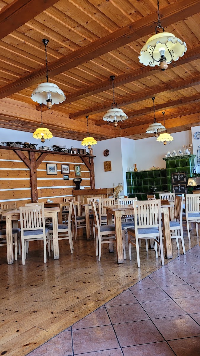 Restaurace U Poláků Photos 2