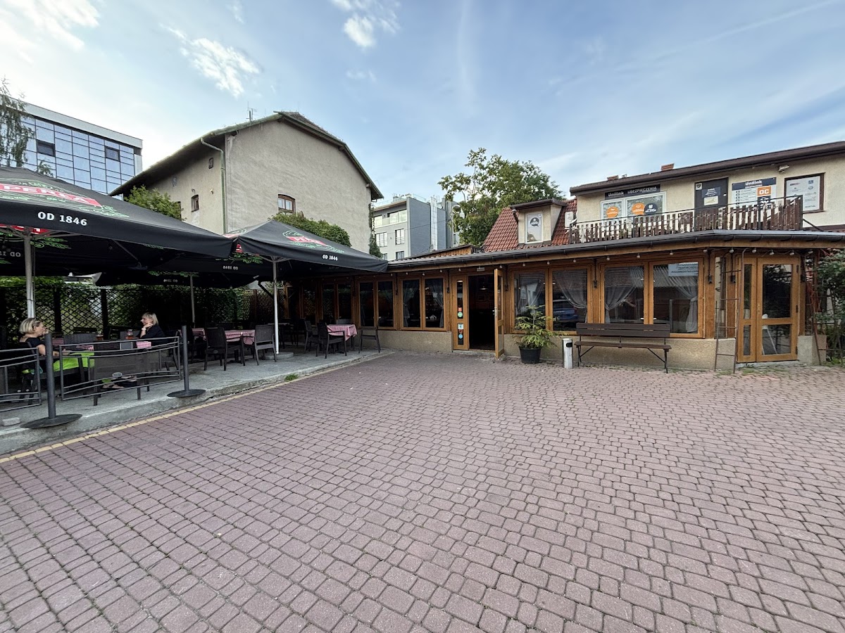 Restauracja Dobry Steak & Whisky Photos 2