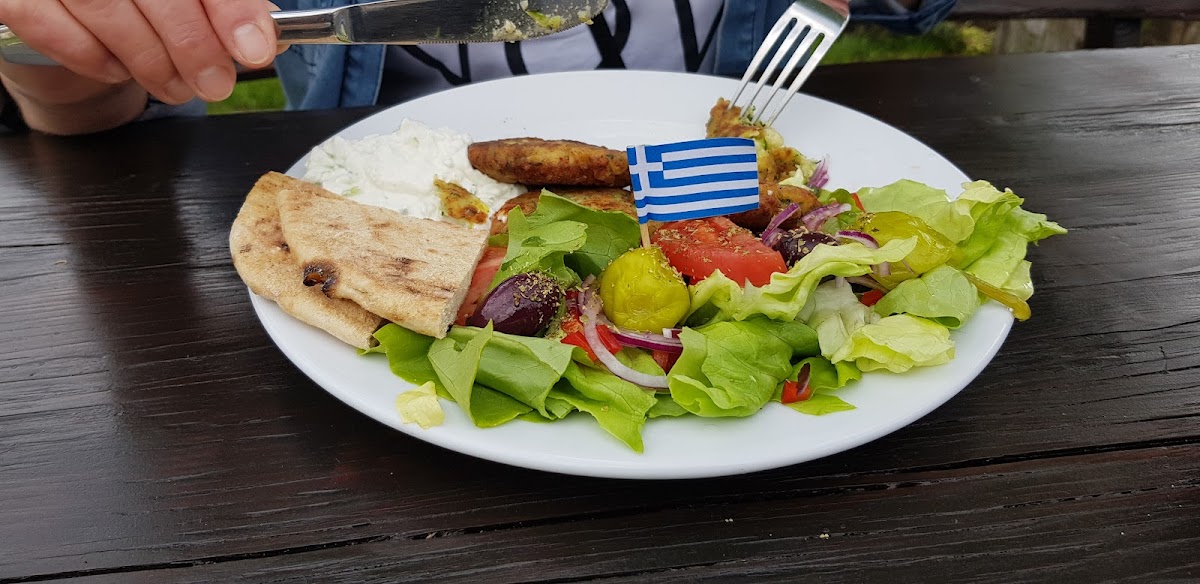 Restauracja Grecka Kalamata Photos 9