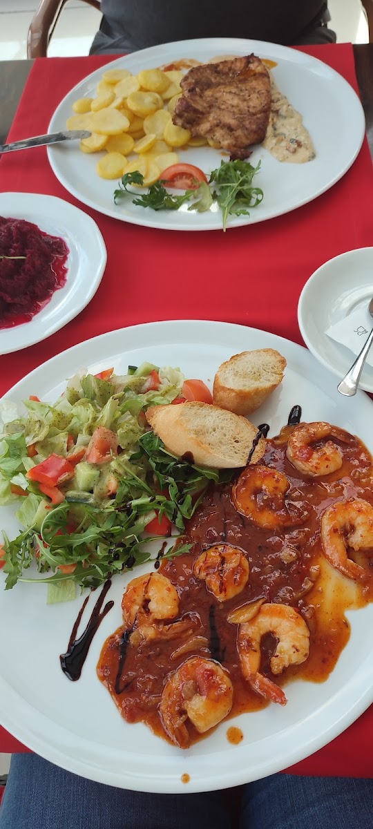 Restauracja Hotelu Nad Pisą Photos 9