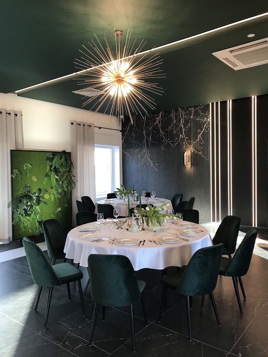 Restauracja Ignis