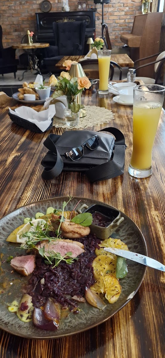 Restauracja Jest Pięknie Photos 9