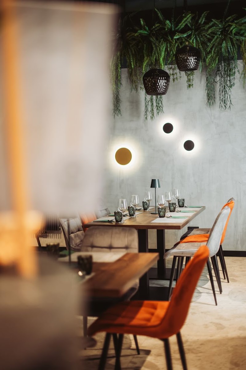 Restauracja Na Trakcie