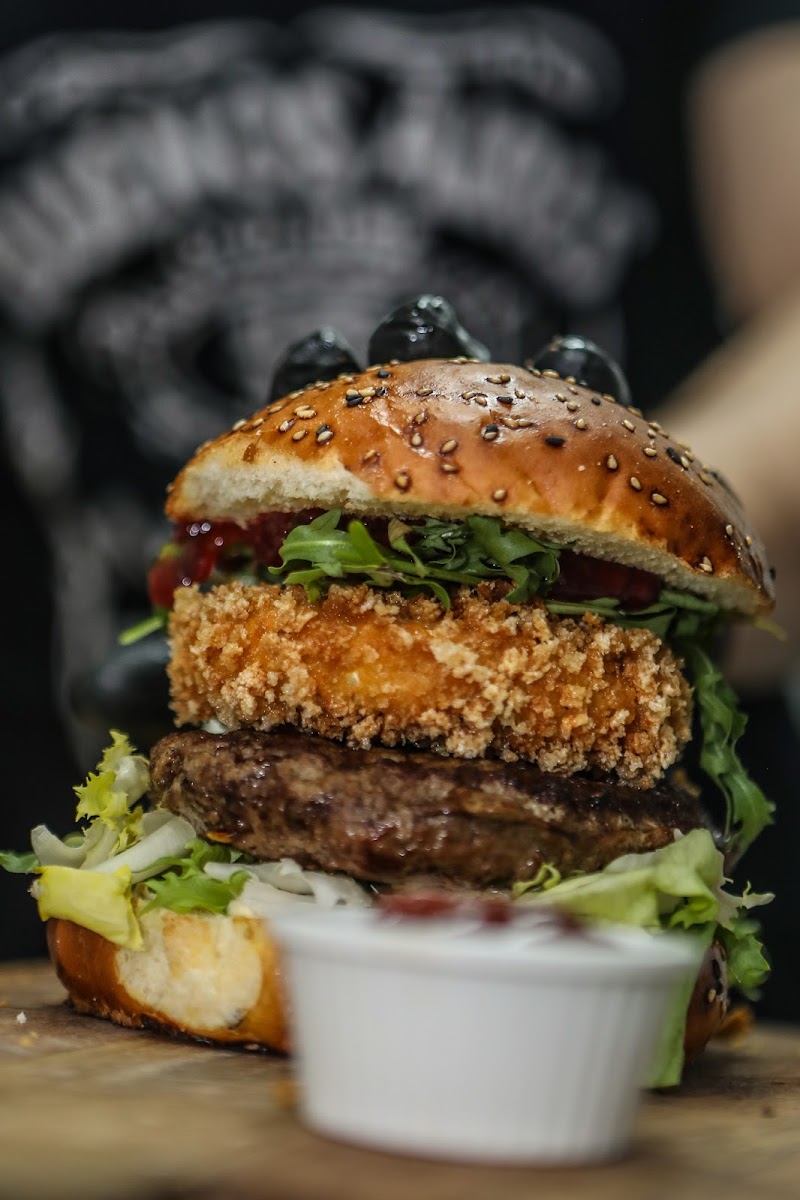 Restauracja Łódzka Burgery Łódź Photos 2