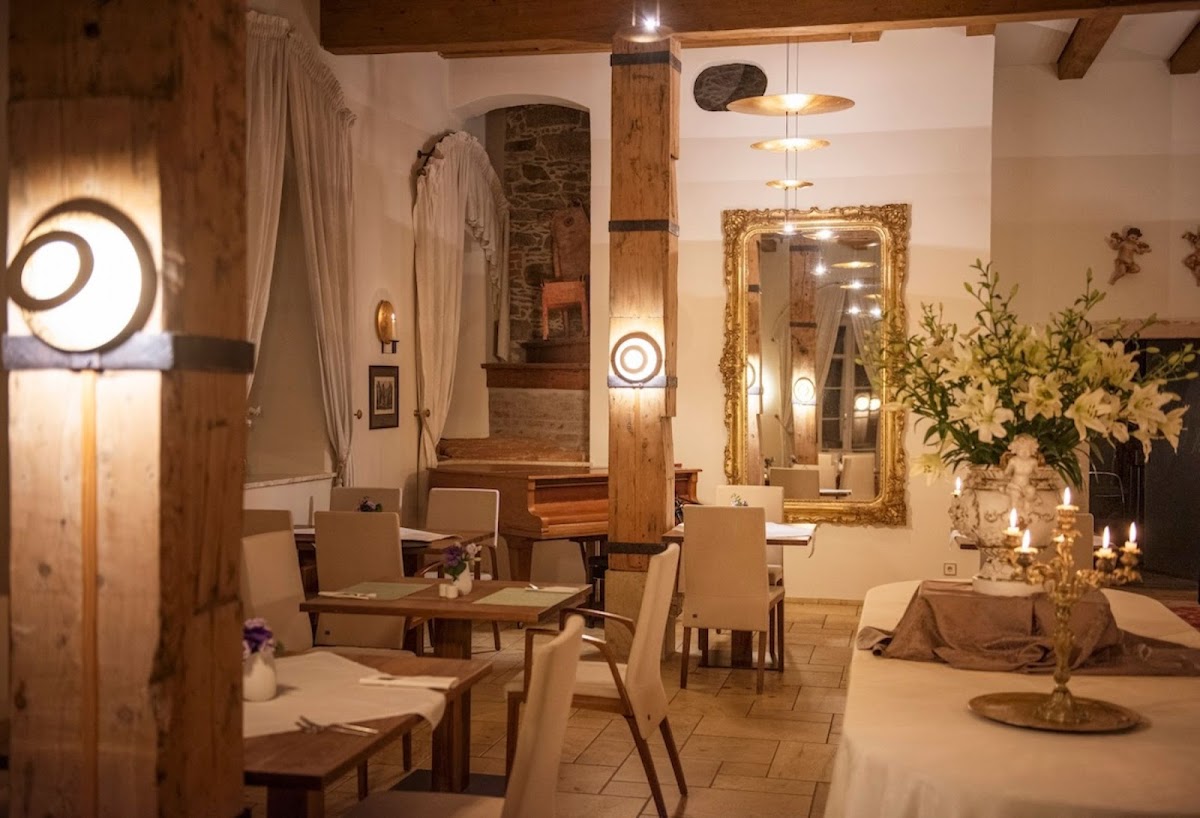 Restauracja Piechowice - Stara Bielarnia (Alte Bleiche)