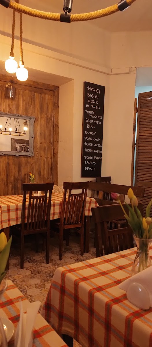 Restauracja Polska | Polish Restaurant Photos 2