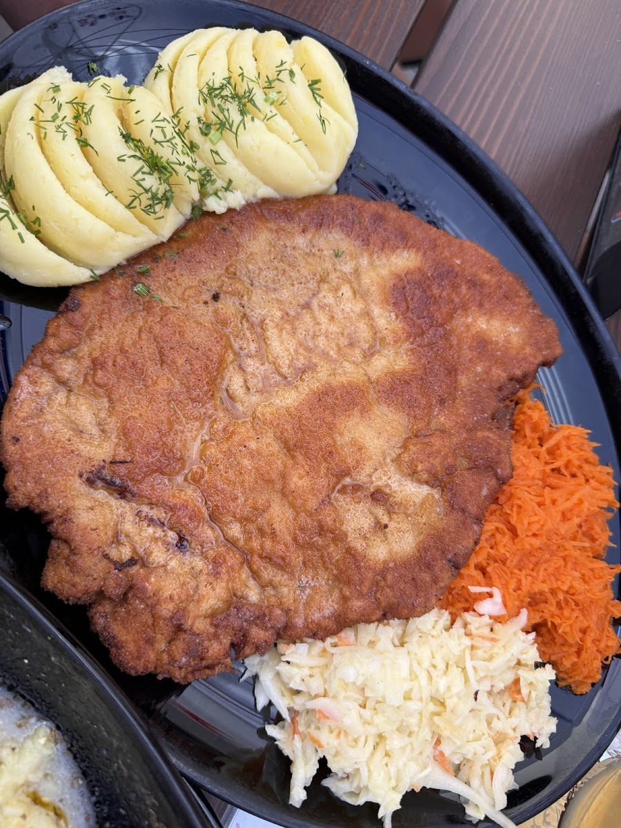 Restauracja „Przełom” Photos 2