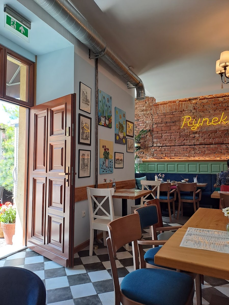 Restauracja Rynek 42