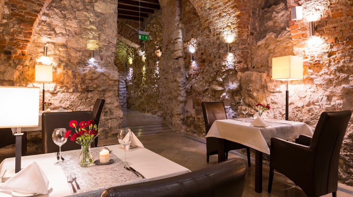 Restauracja Unicus