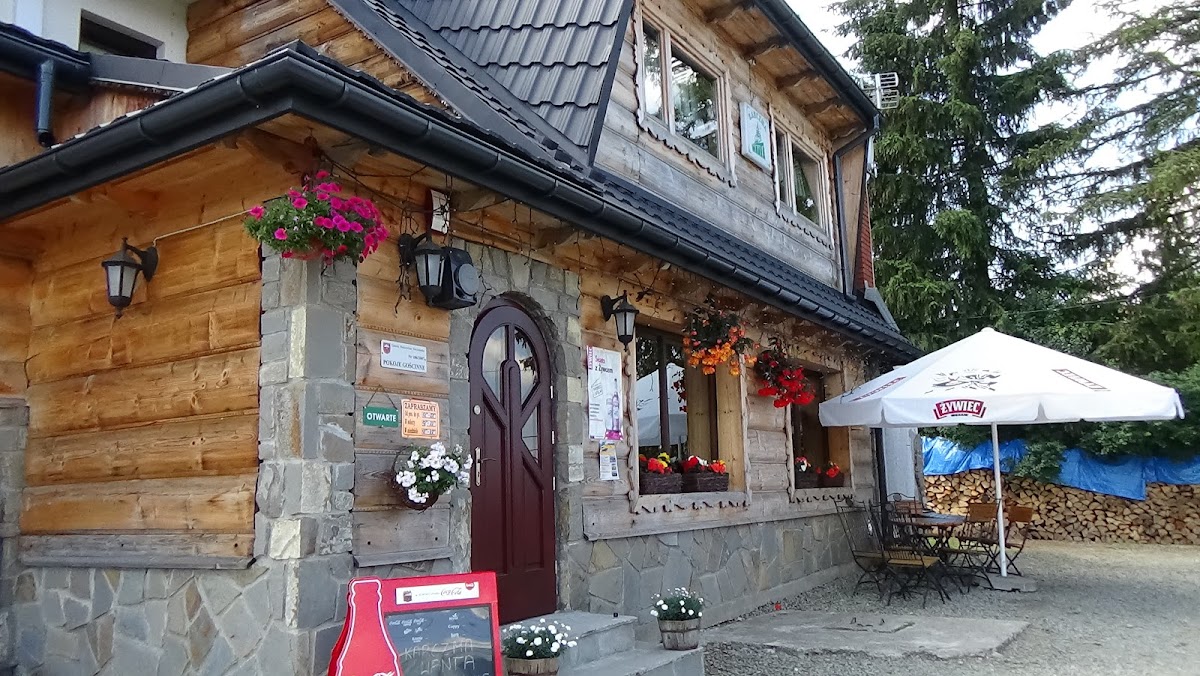 Restauracja Wanta Zofia Cudzich