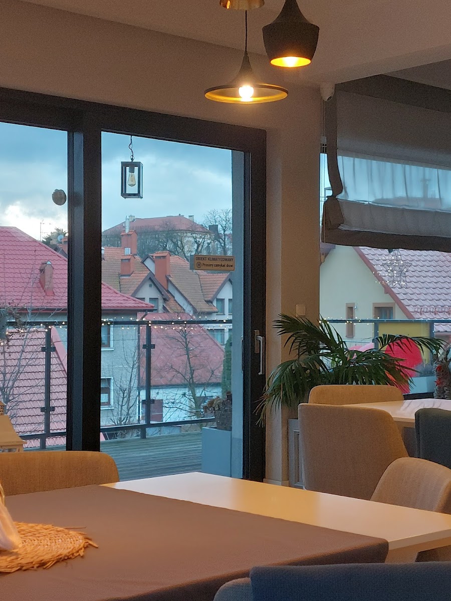 Restauracja Wiedeński Taras