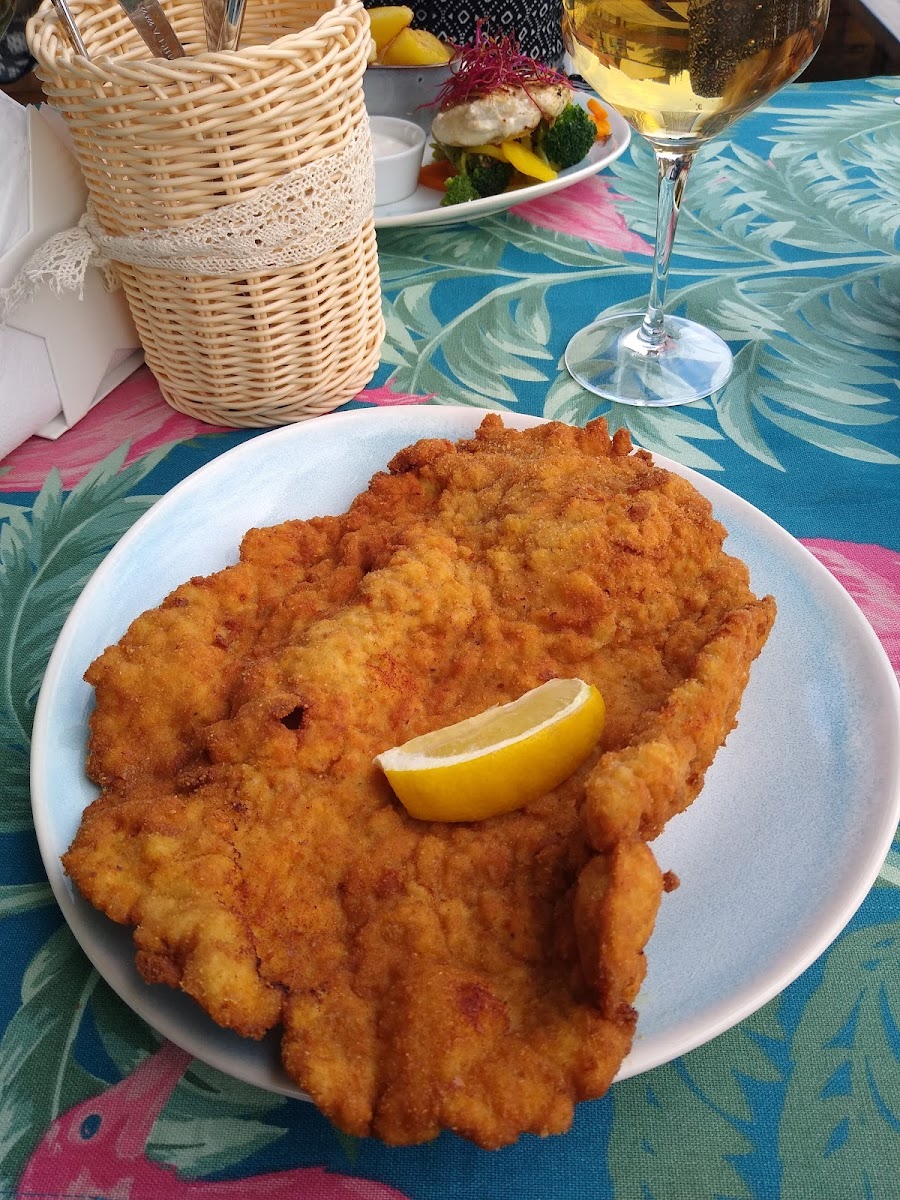 Restauracja Wiedeński Taras Photos 2
