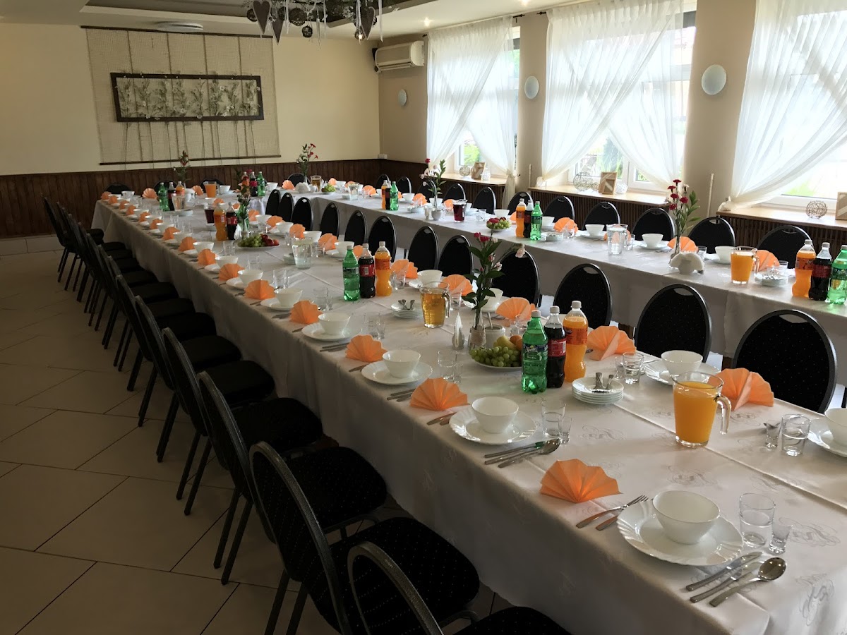 Restauracja Wyszkowianka Imprezy Okolicznościowe