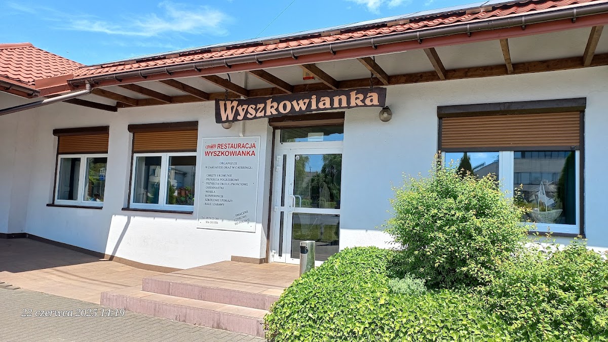 Restauracja Wyszkowianka Imprezy Okolicznościowe Photos 2