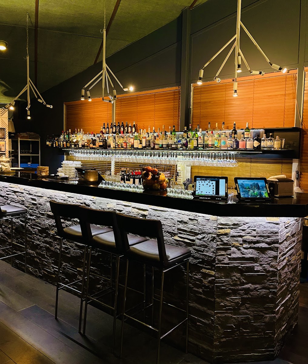 Restaurang 180 Grader