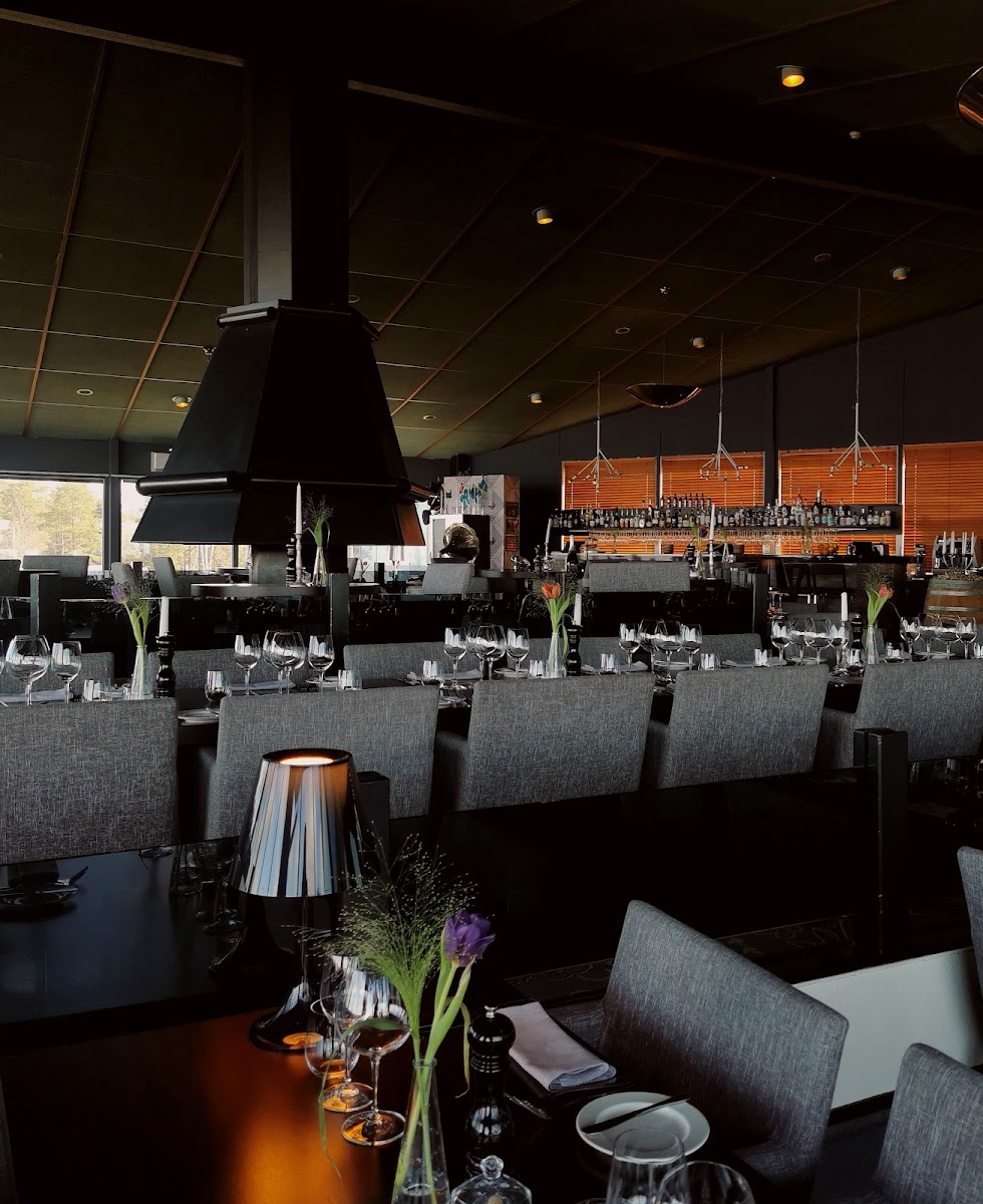Restaurang 180 Grader Photos 2