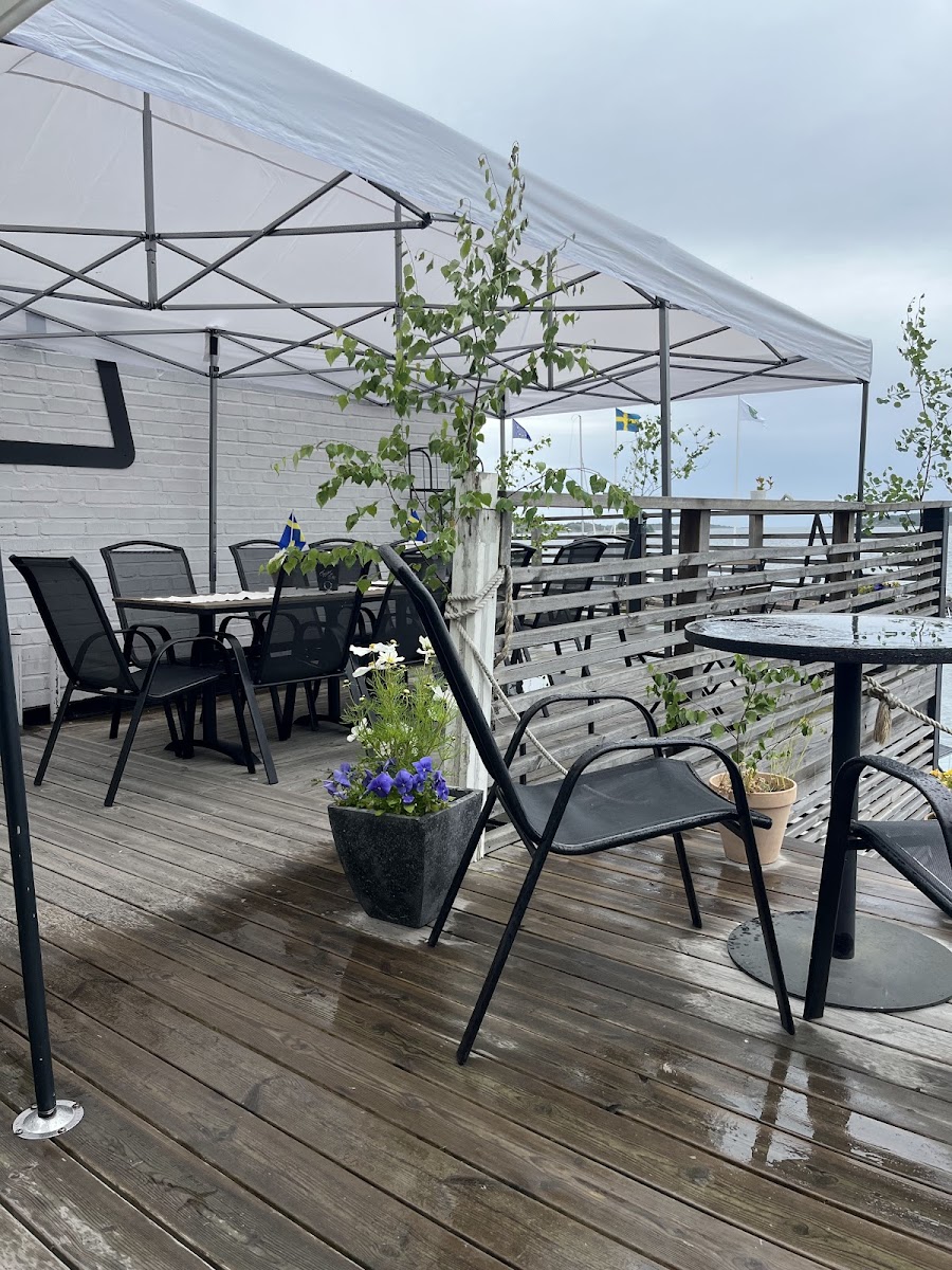 Restaurang Fyrudden
