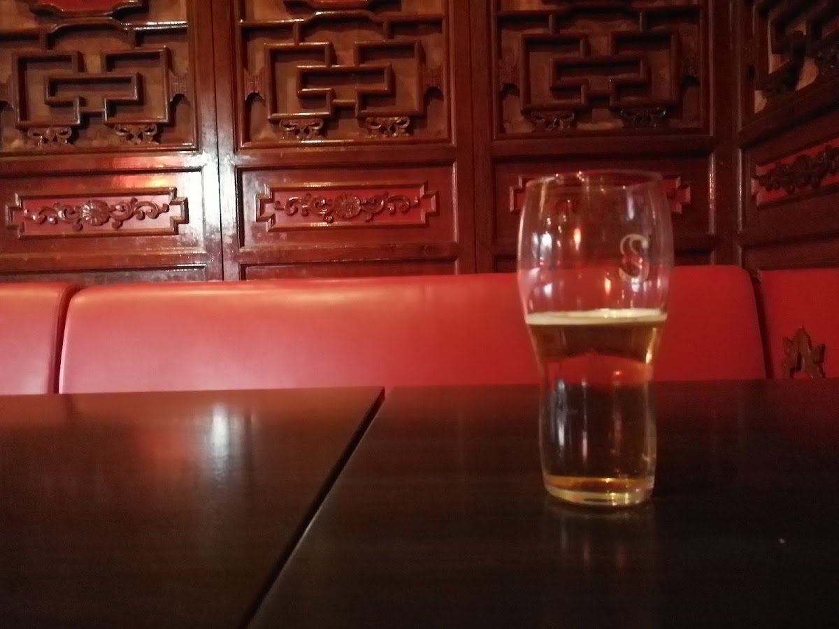 Restaurang Hang Chow Photos 9