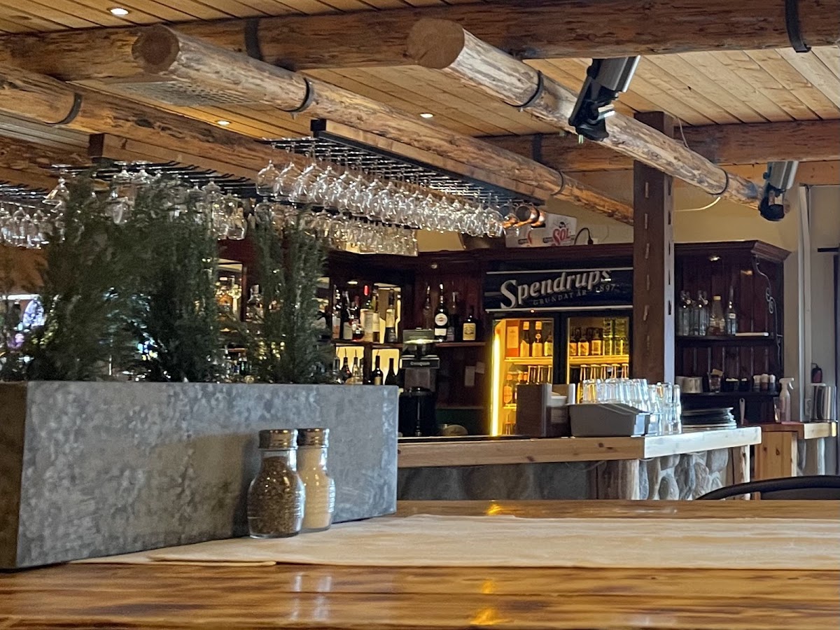 Restaurang Husky