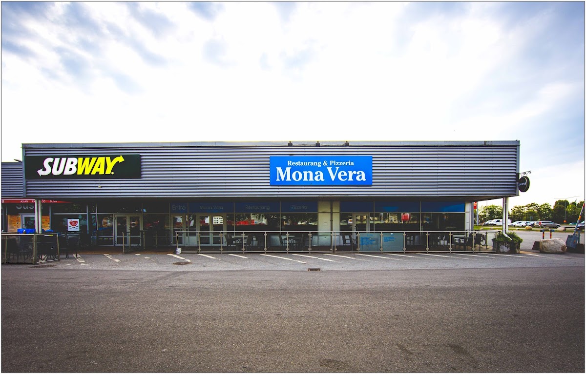 Restaurang Mona Vera