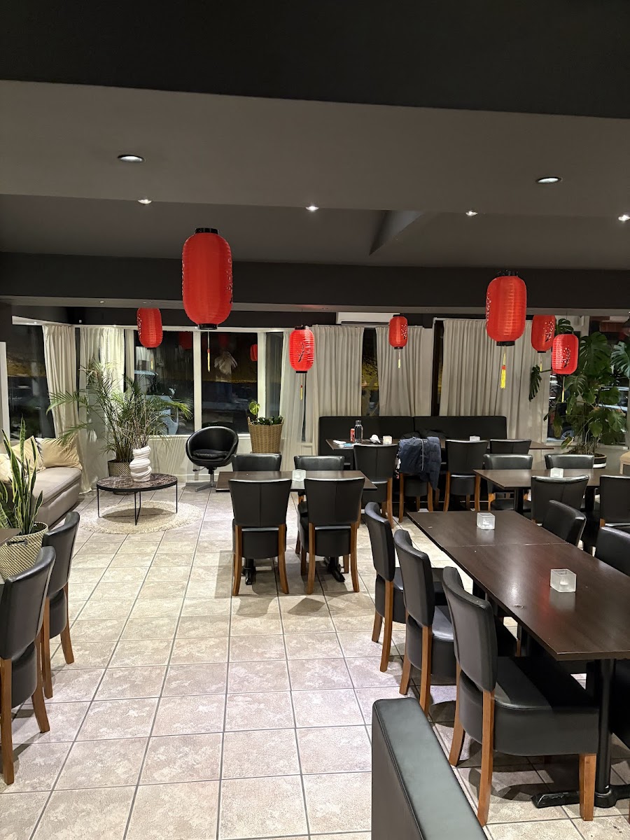 Restaurang Tran Photos 2
