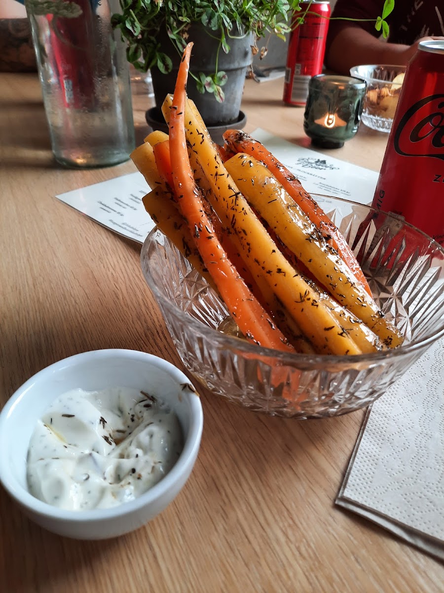 Restaurang Vardagsrummet Höga Kusten Photos 9