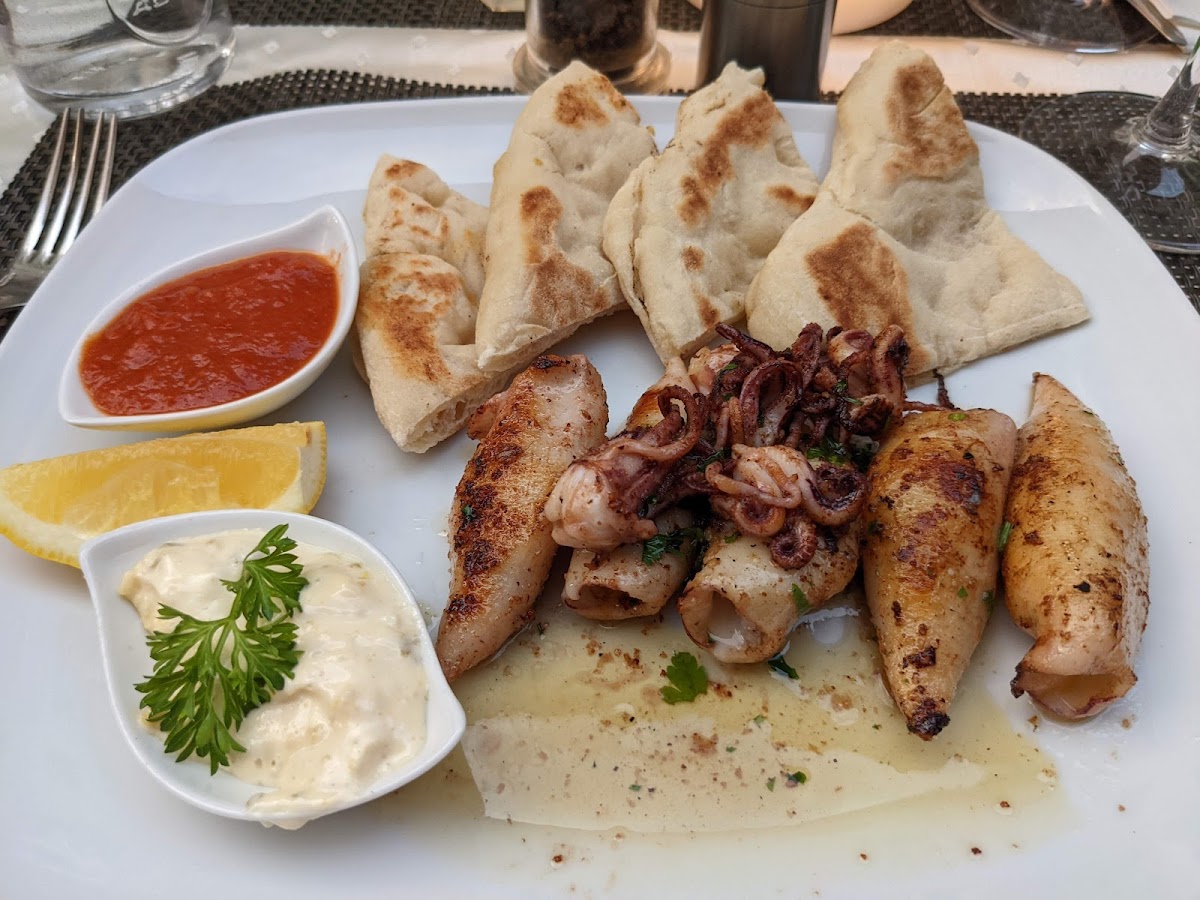 Restaurant 7. Himmel Photos 2