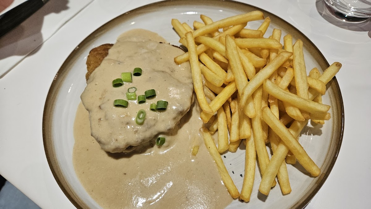 Restaurant À La Grappe Photos 2