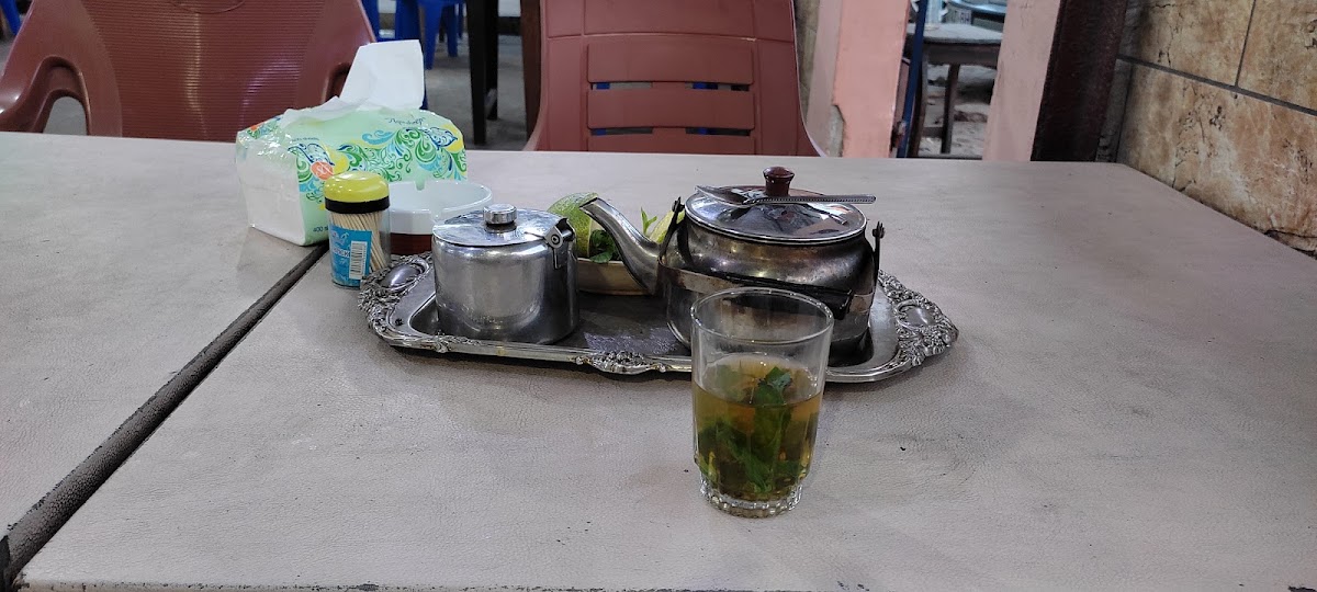 Restaurant Abou Kassem Photos 9