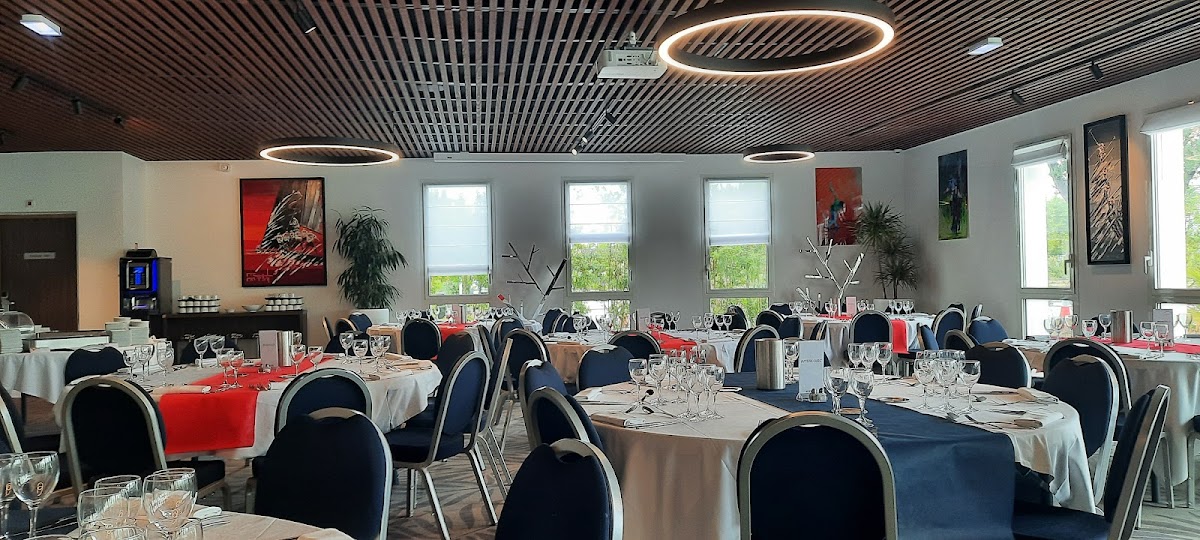 Restaurant Ailleurs - La Ville-Aux-Dames - Tours