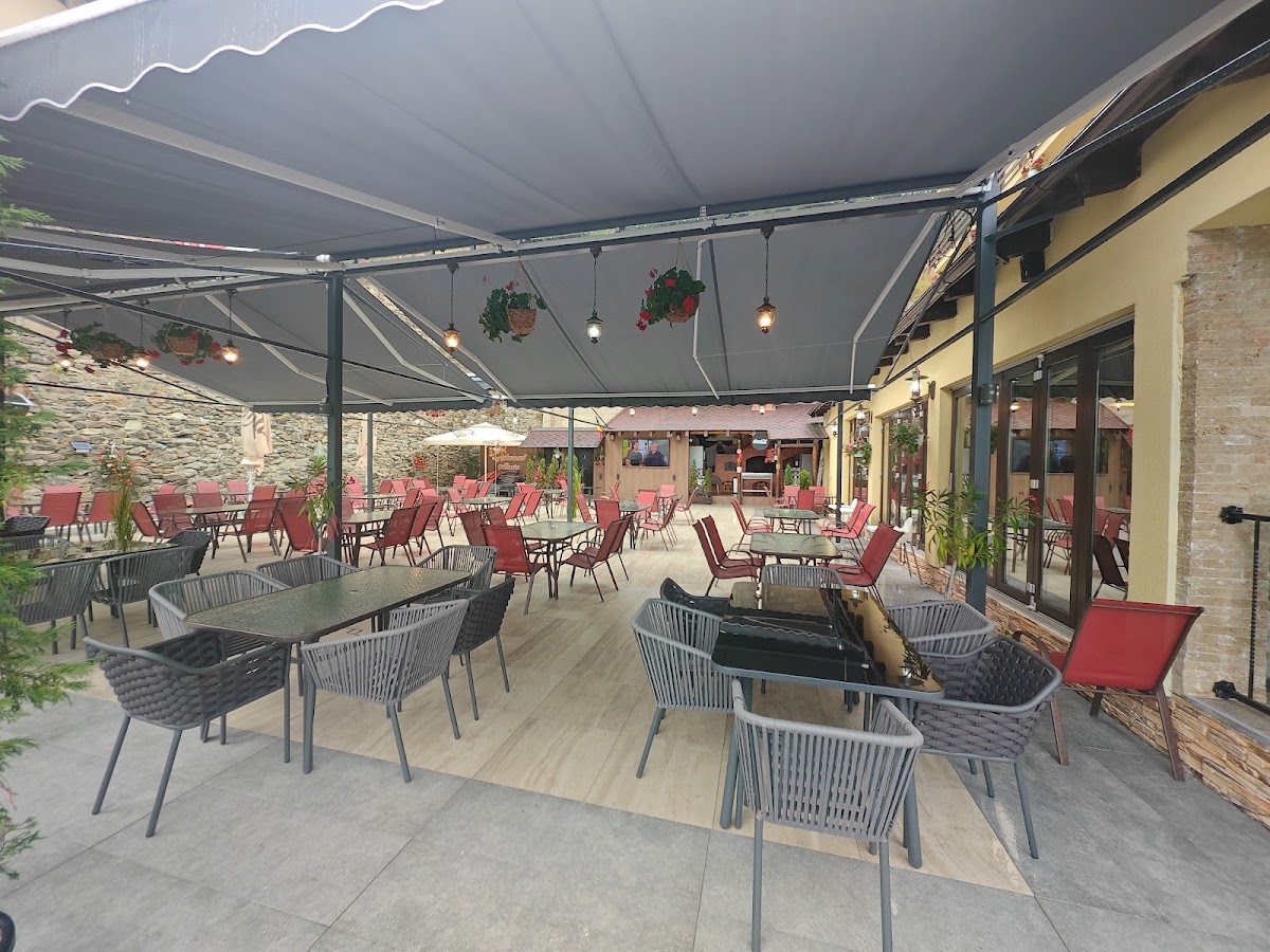 Restaurant Alessia Ranca