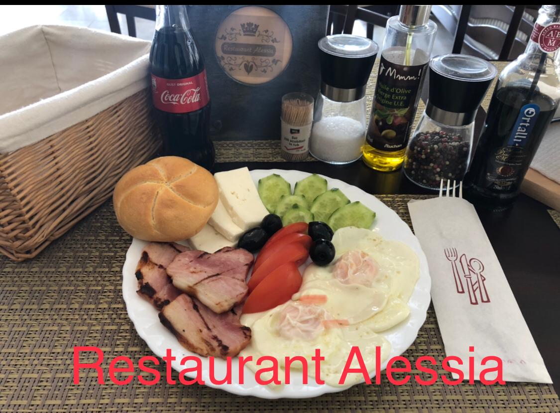 Restaurant Alessia Ranca Photos 2
