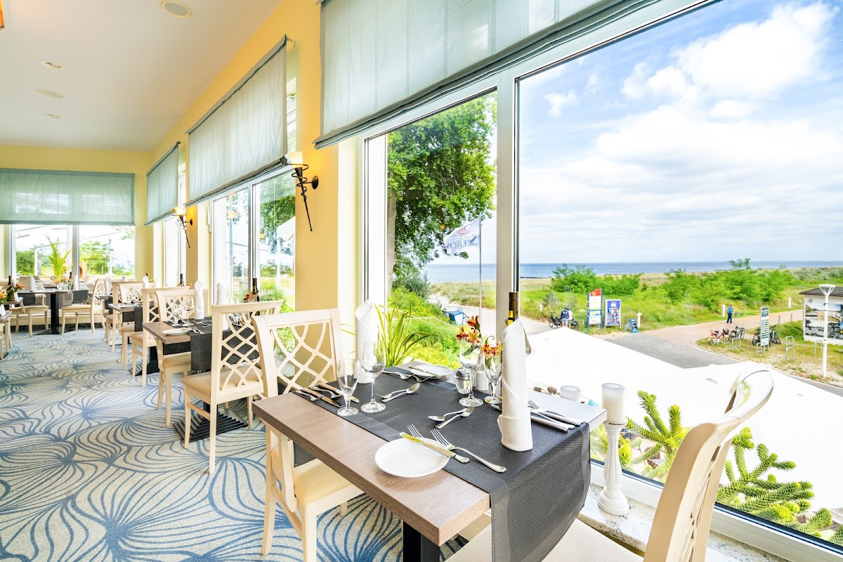 Restaurant Alexander