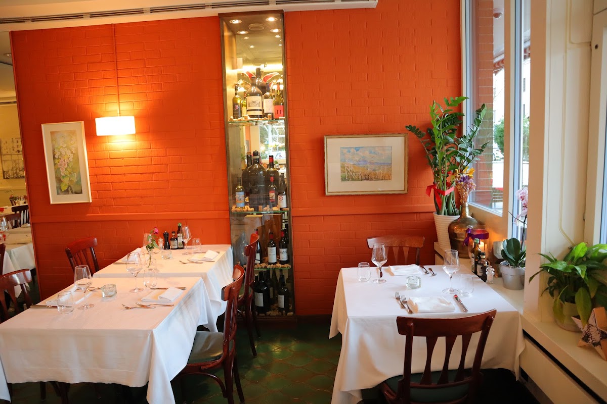 Restaurant Allegro
