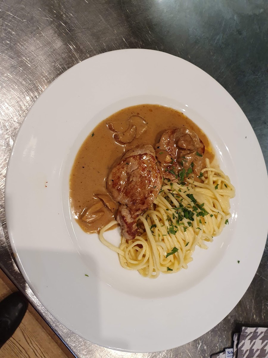 Restaurant Allegro Photos 9