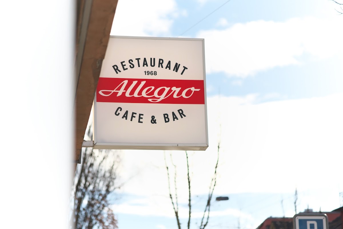 Restaurant Allegro Photos 2