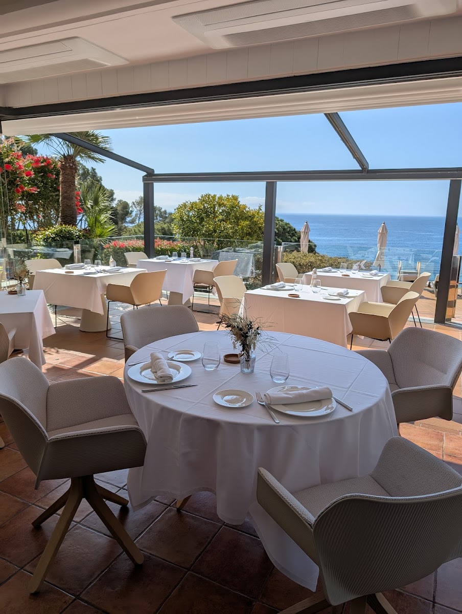 Restaurant Almarí