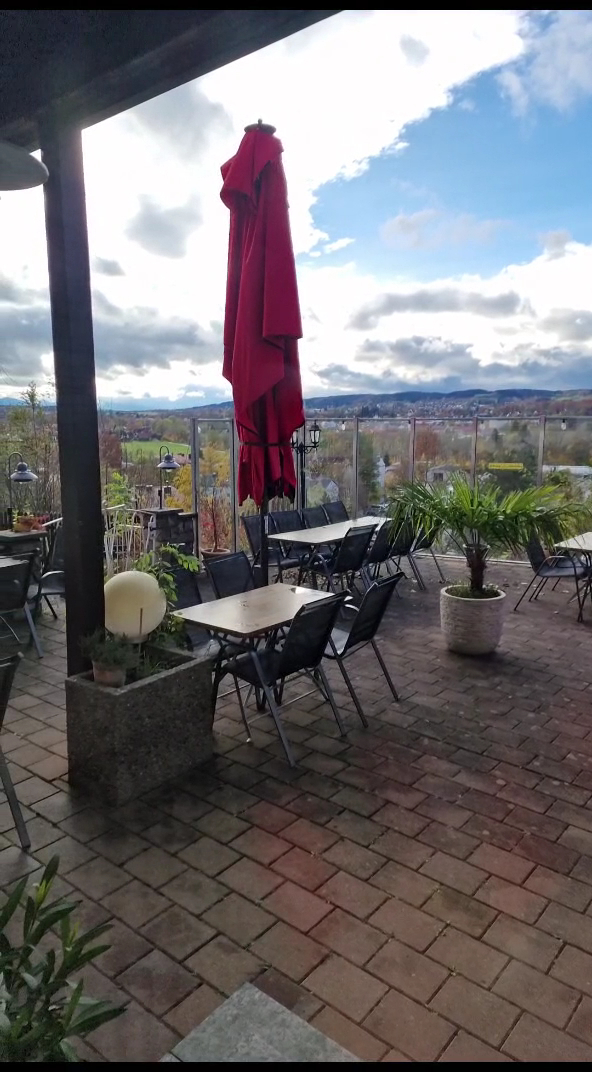 Restaurant Alpenblick Elisabeth Café