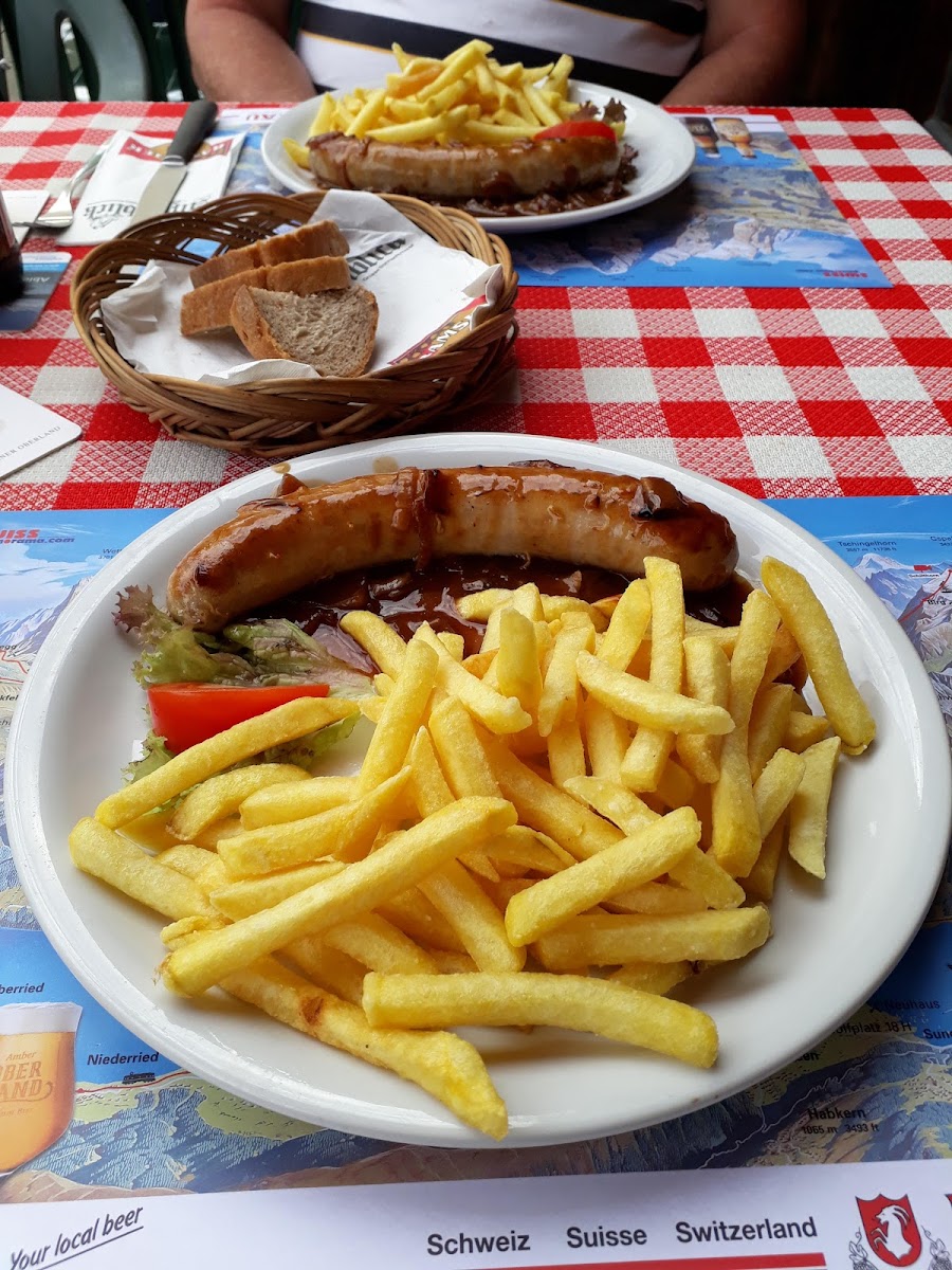 Restaurant Alpenblick Photos 9