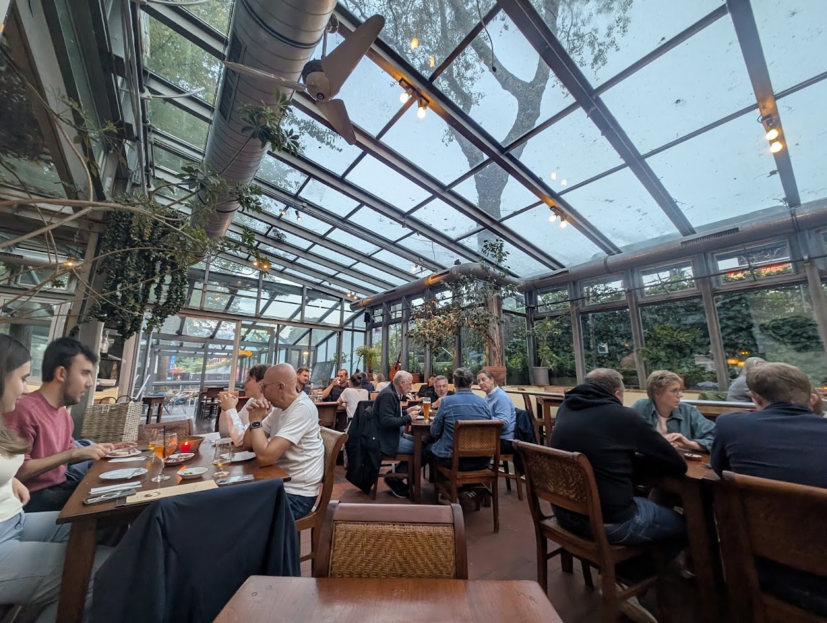 Restaurant Altamira